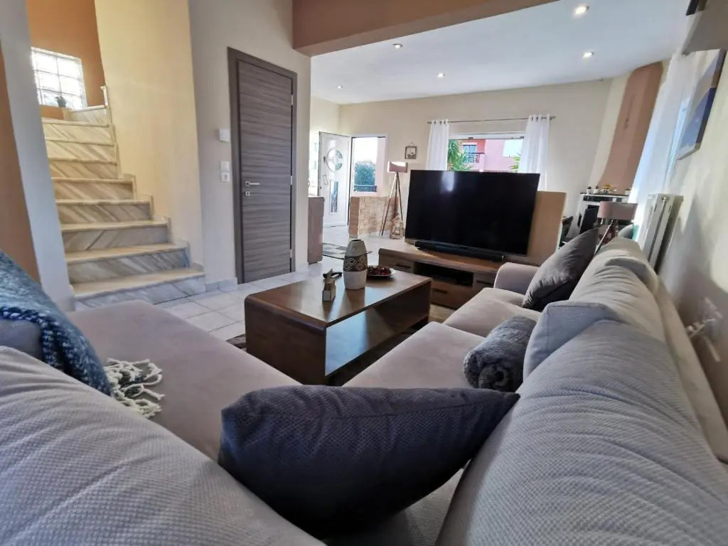 Villa Zoe