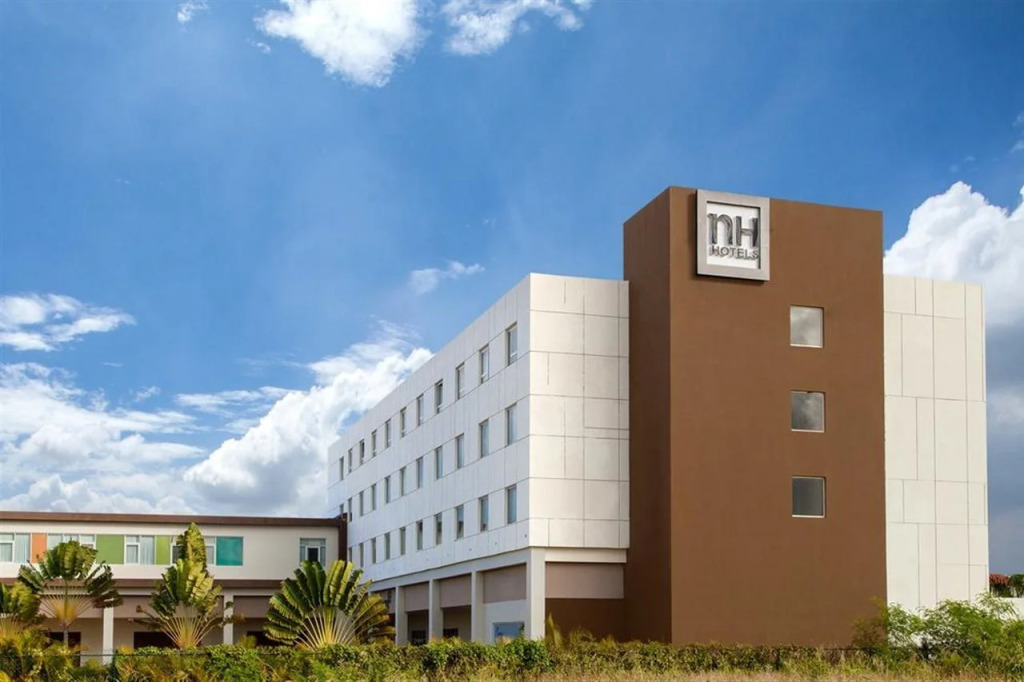 NH Punta Cana