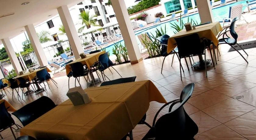 Hotel Palmetto