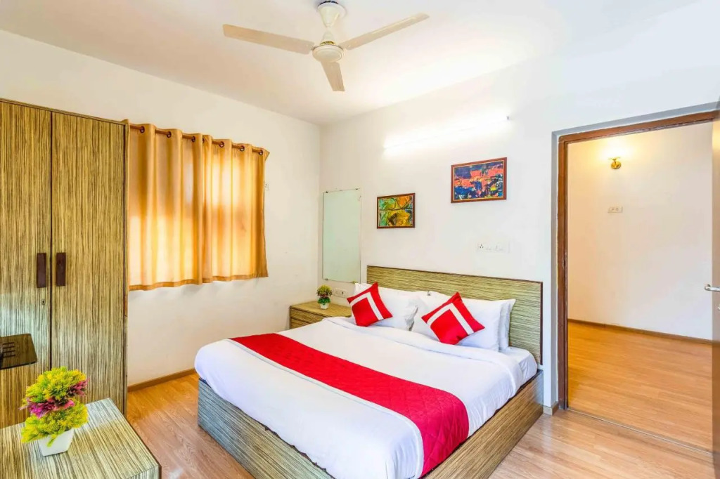 Octave Adya Hotel