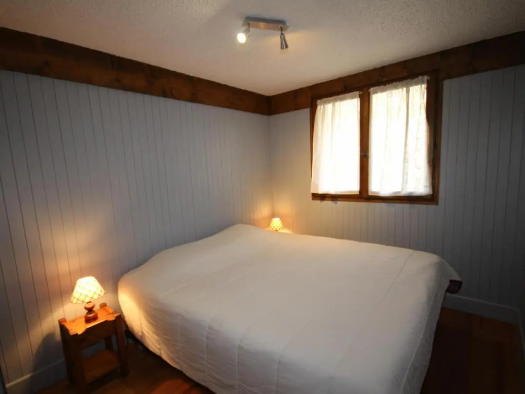 Appartement Hauteluce, 2 pièces, 6 personnes - FR-1-293-20