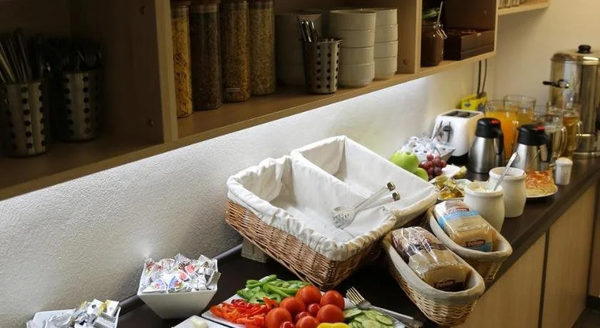 Wellness penzion U GIGANTU