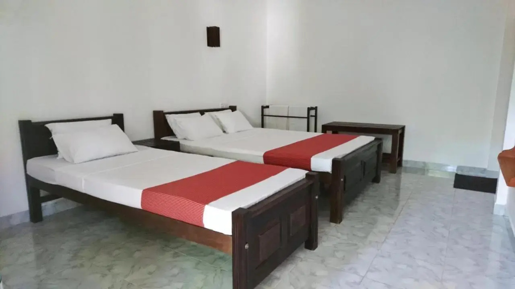 Yala Southern Homestay