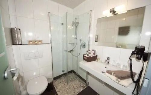 Pension Alexandra