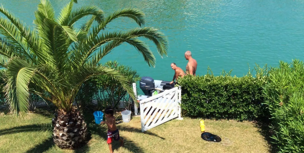 B&B La Dimora