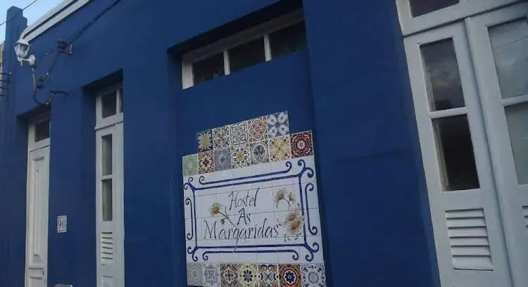 Hostel As Margaridas