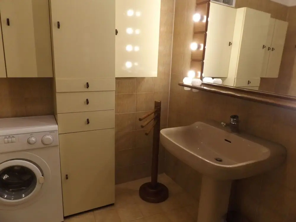 Apartment in Garda With Lake View