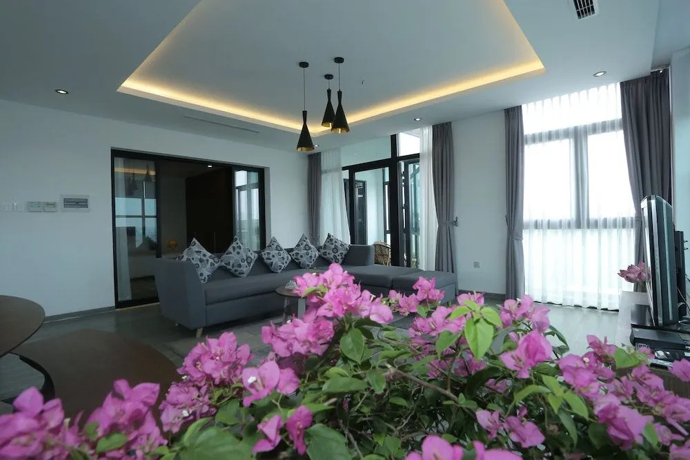 Ficus Suites