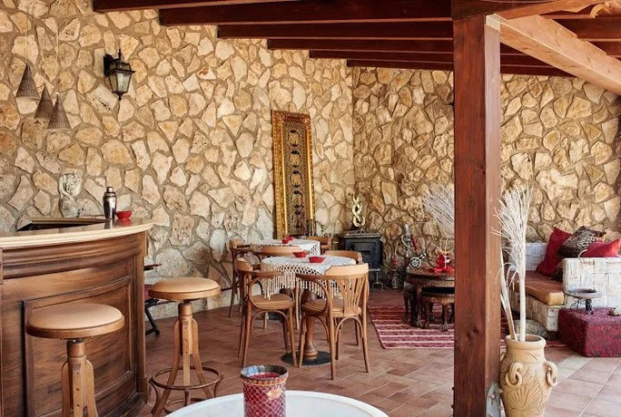 Villa Esmeralda