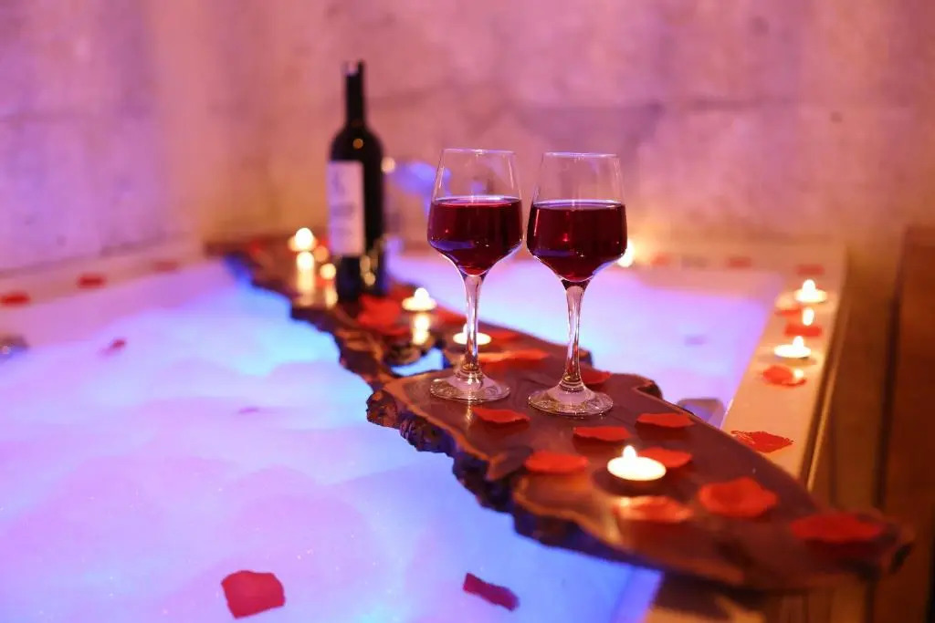 Casa Di Cave Suites Hotel Cappadocia