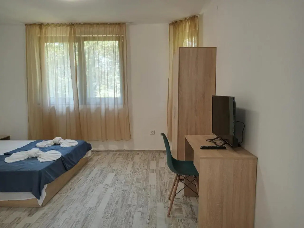 Guest Rooms Oasis 2