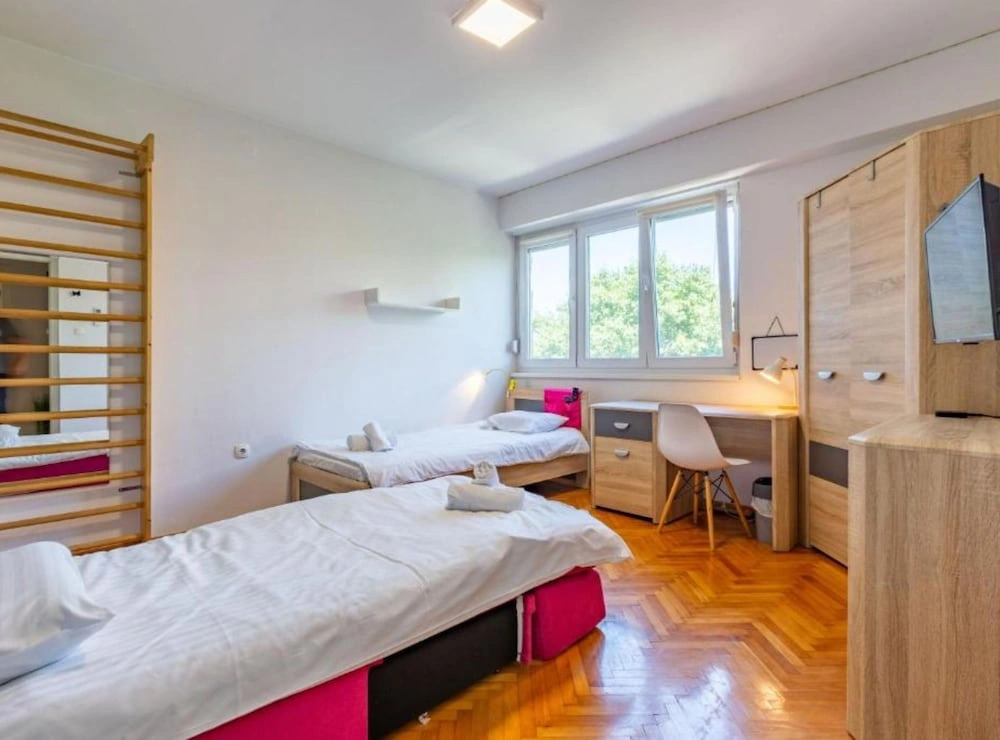 Artsea Apartment