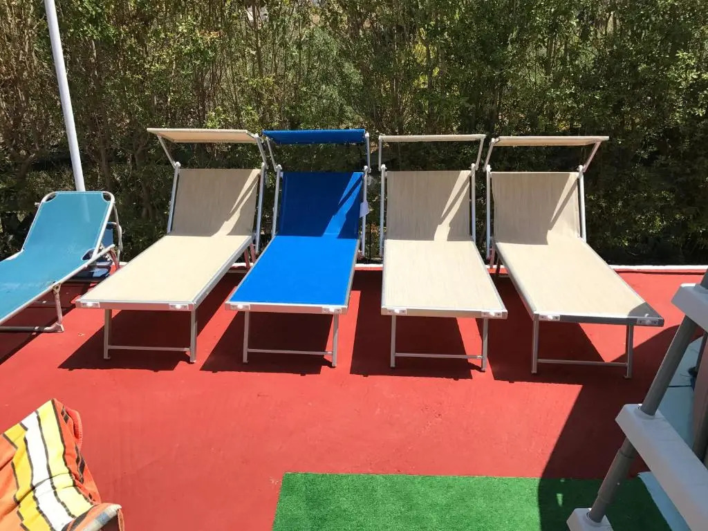 Chalet Ramo