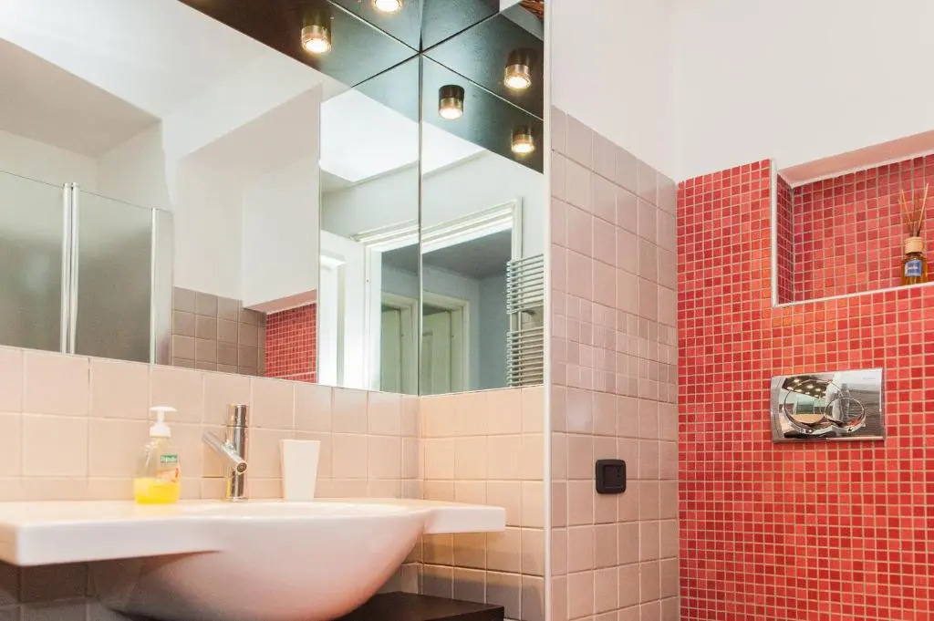 Appartamento Porta Susa by Home4holidays