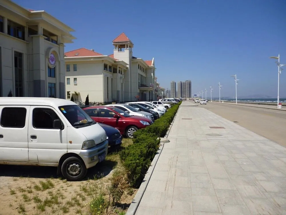 Hai Tian Boutique Holiday Hotel