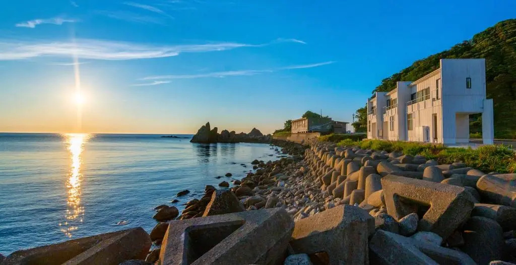 Sunset & Villa Spa Resort