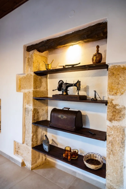 Traditional Villa in fres