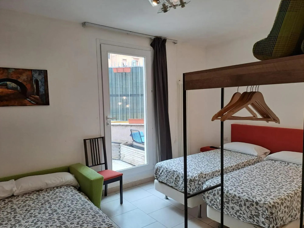 Holidays S.Lorenzo Guest House New
