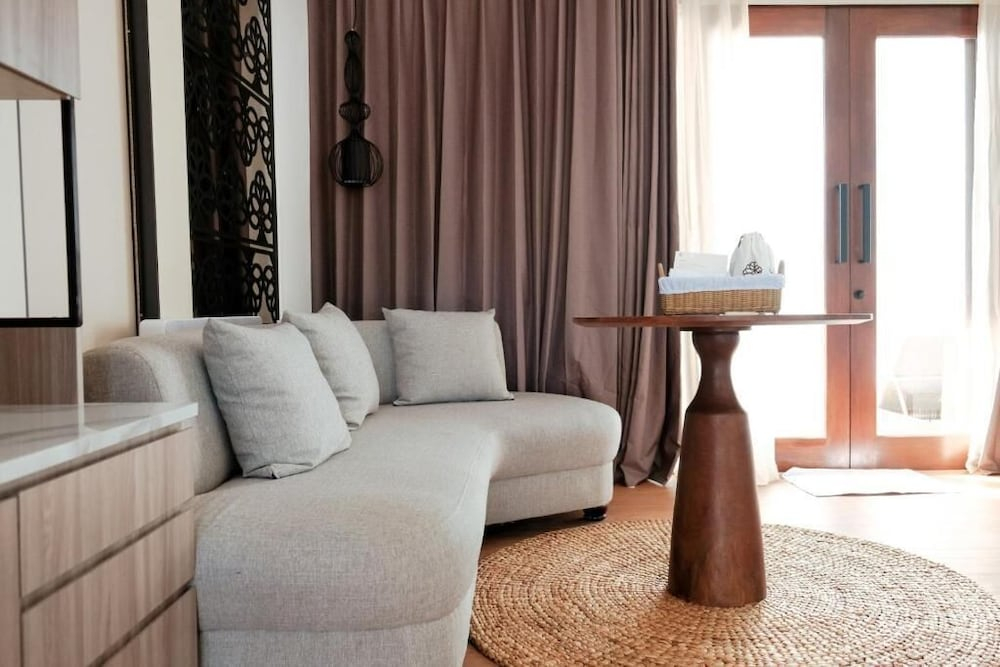 Arasatu Villas & Sanctuary