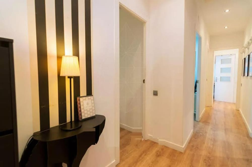 Lovely 2-bed Apartment in Rawalpindi