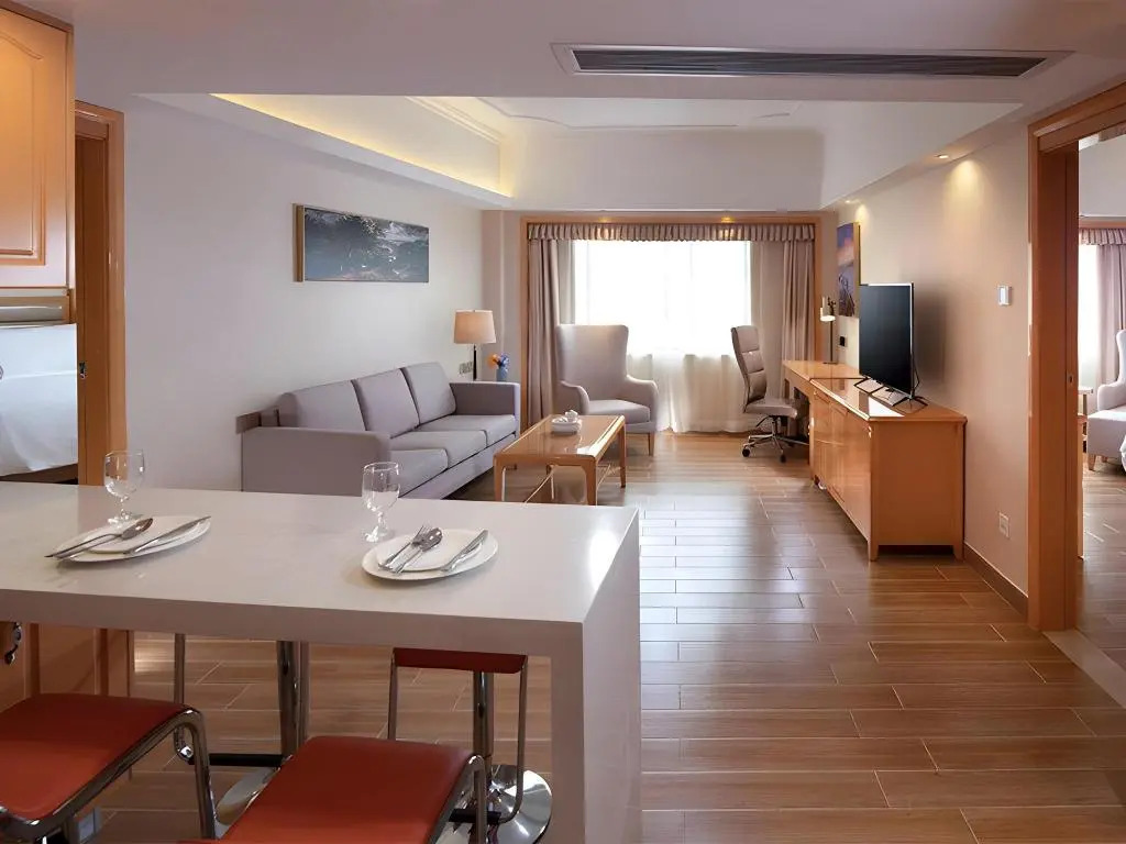 Vienna International Hotel (Nan'ao Island)