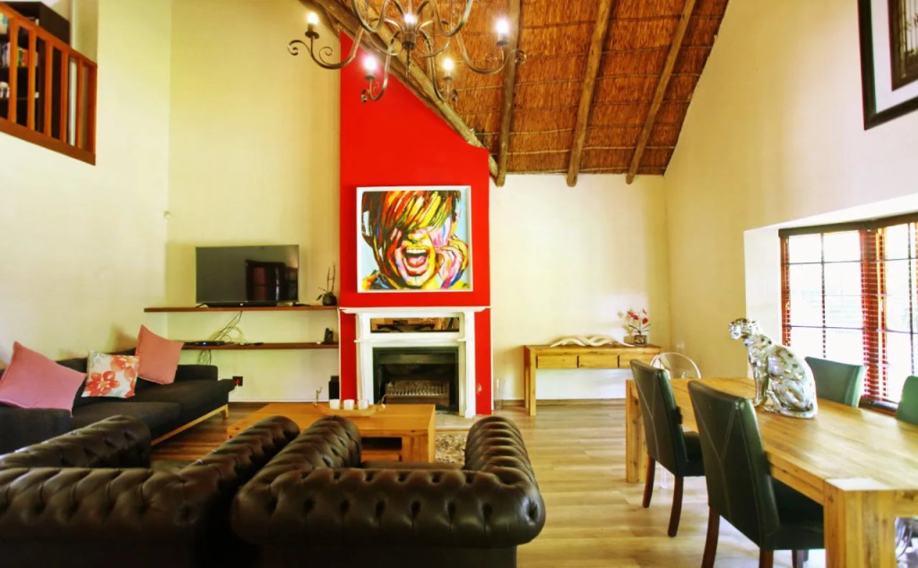 Villa D'or Guest House