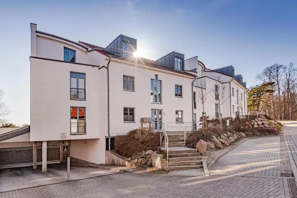 Residenz Bellevue Wohnung 40