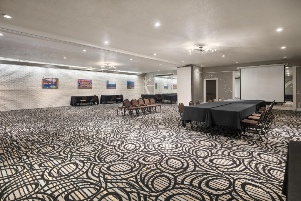 Best Western Plus Austin City