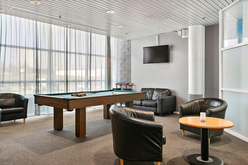 Best Western Eurostop Orebro