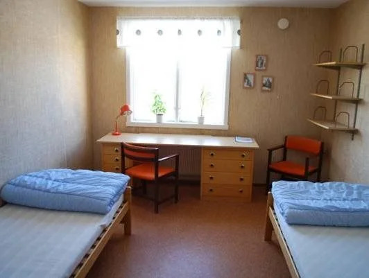STF Ljungskile Folkhögskola Hostel and Hotel