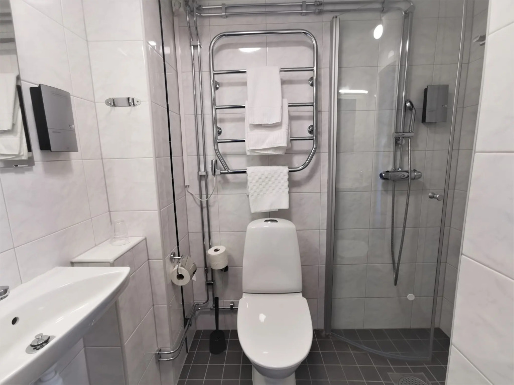 2Home Hotel Gävle