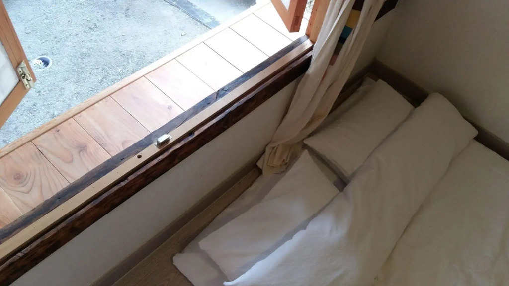 Greem Guesthouse