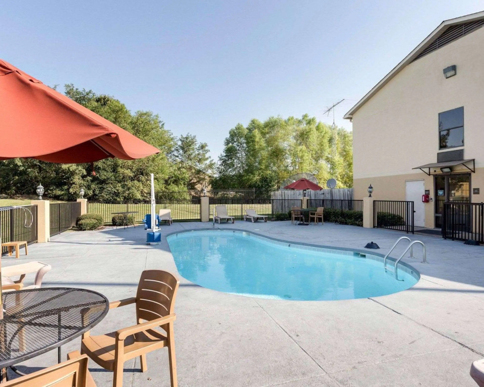 Quality Inn Olive Branch - Memphis South