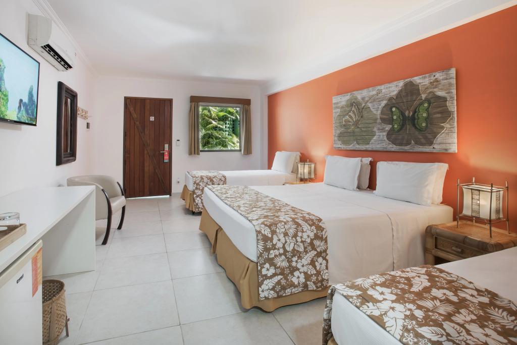 Armação Resort Porto de Galinhas