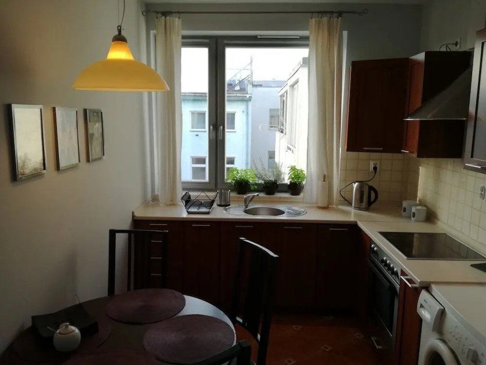 Apartamenty Sedinum - Modern