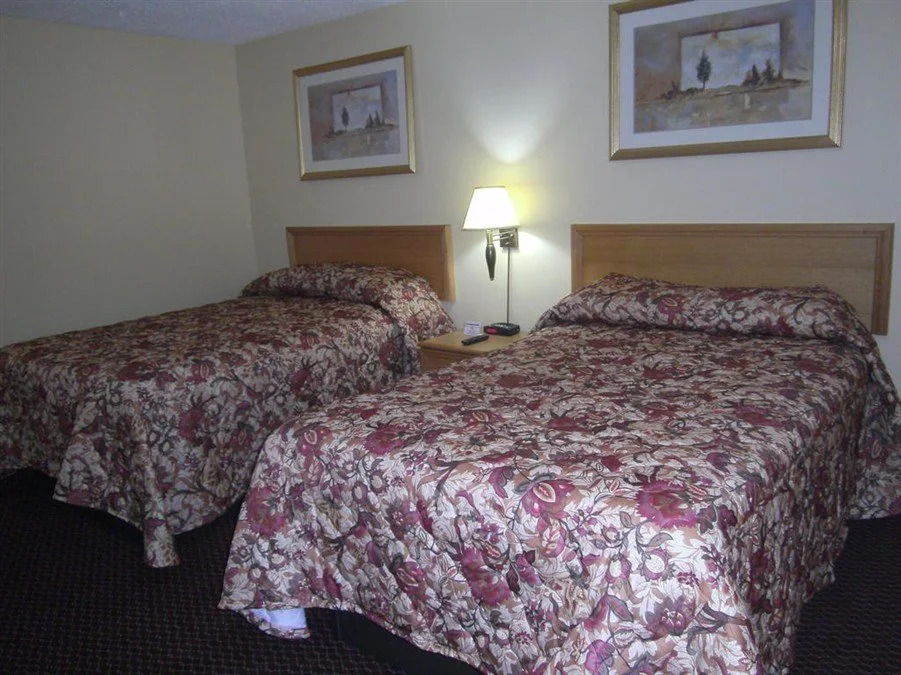 Select Inn