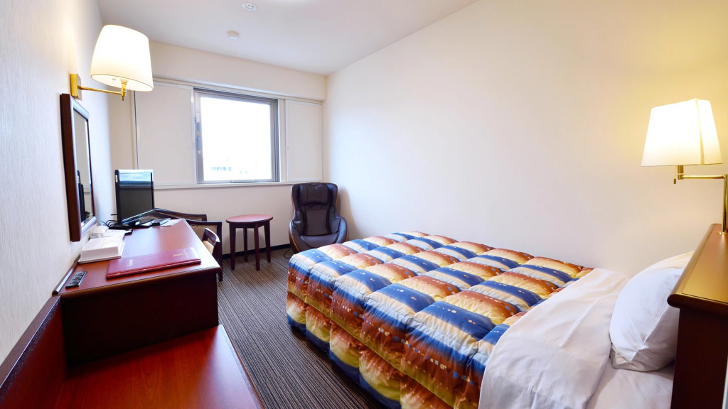 Hotel GRANDSPA AVENUE