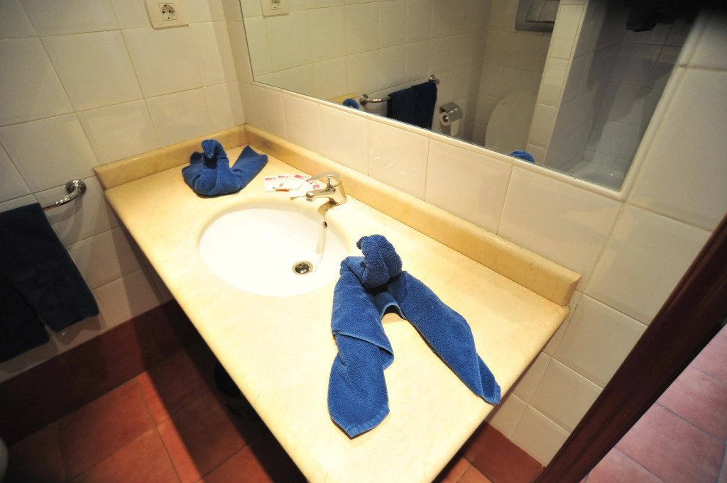 TC Apartamentos Dorotea
