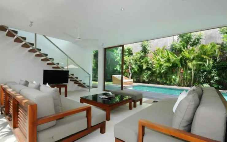 Beach Axis Villa, Seminyak