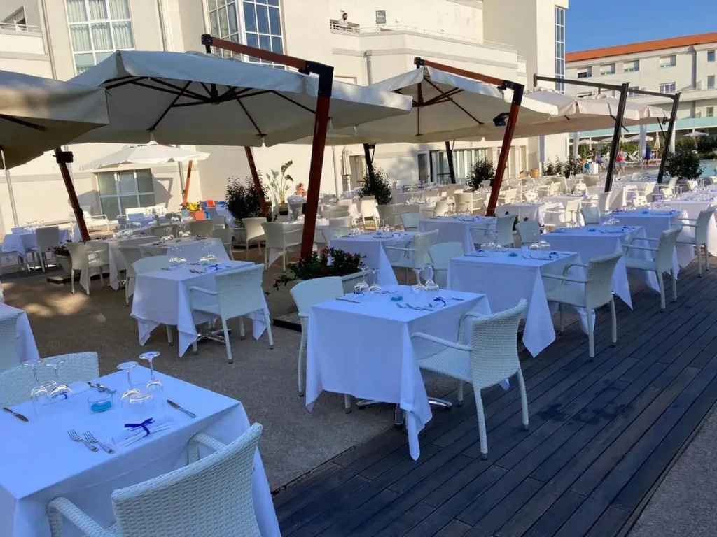 Toscana Charme Resort