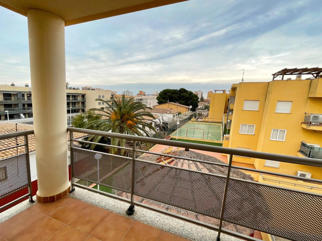 Apartamentos Los Almendros 3000