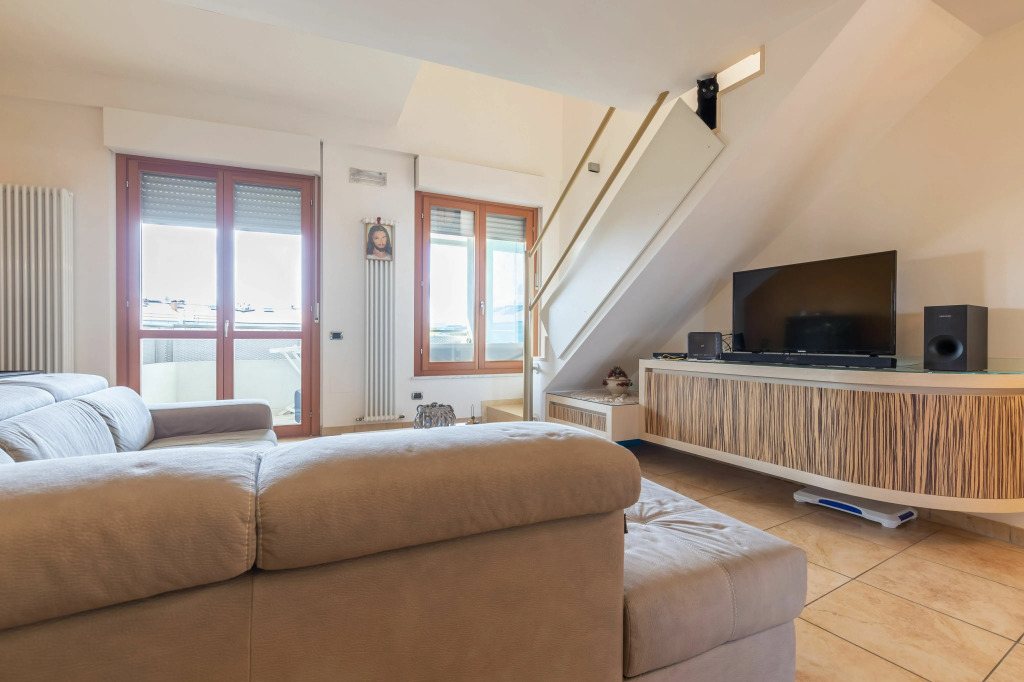 City Apartment Senigallia - City Apartment Senigal
