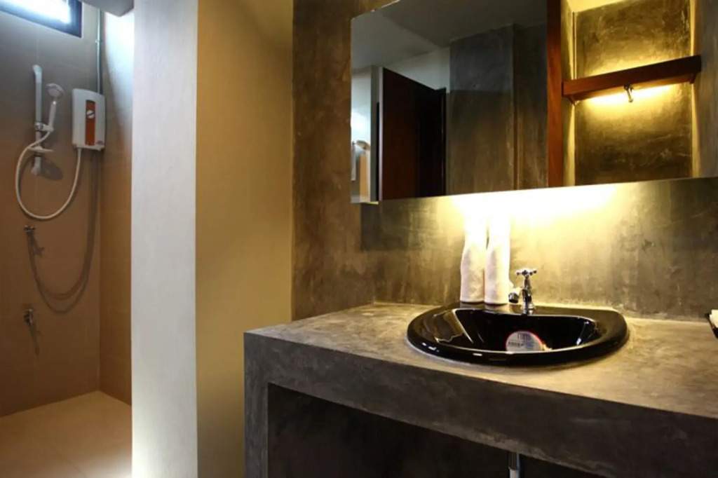 B2 Green Boutique & Budget Hotel