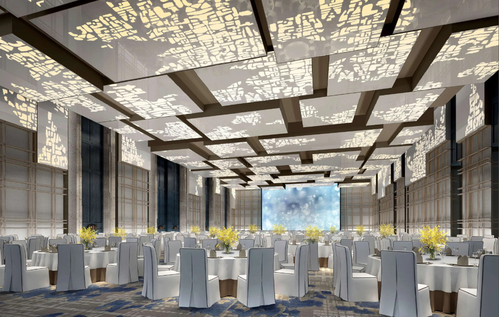 DoubleTree Resort by Hilton Hainan – Xinglong Lake