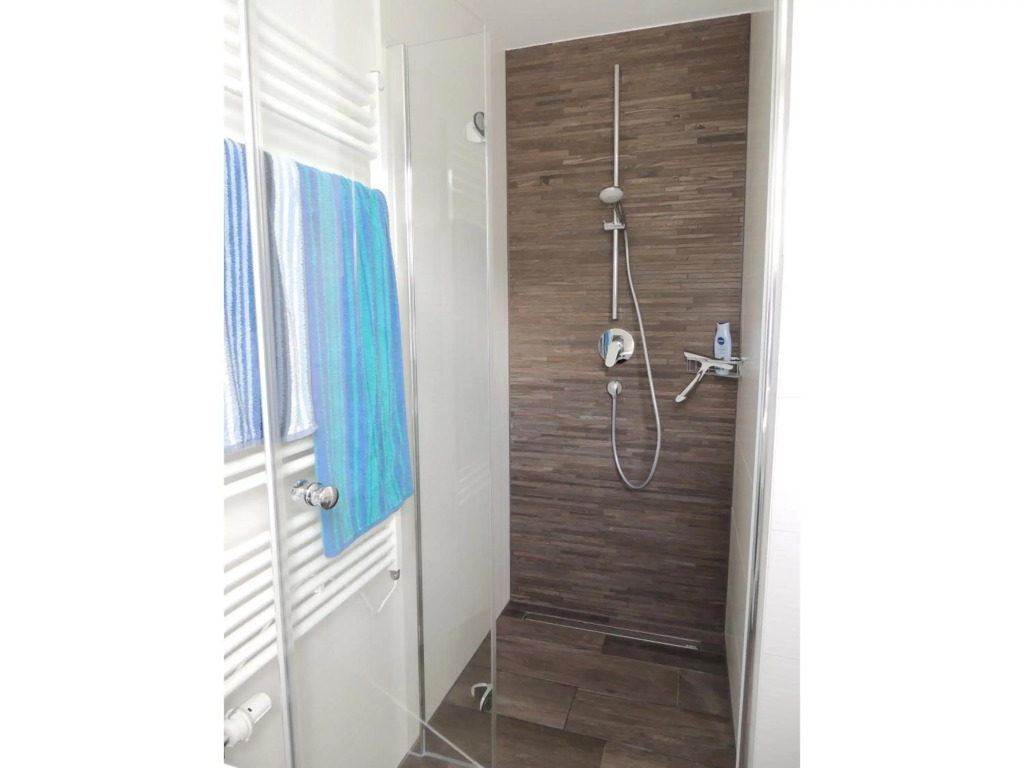 Kavelweg 13 Whg 1 - Strand Refugium