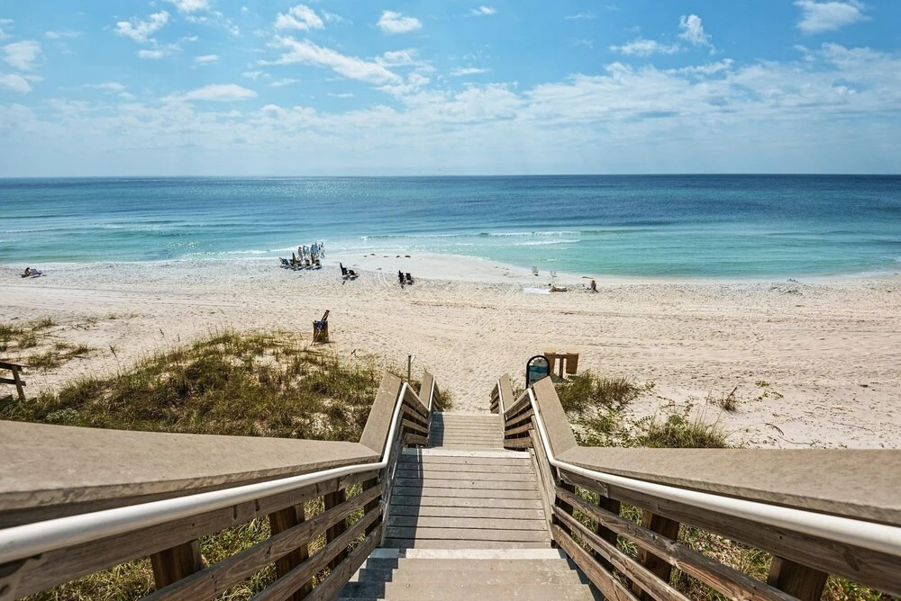 Plantation Dreams Off 30a W/ Pools - Near Beach 3 Bedroom Home