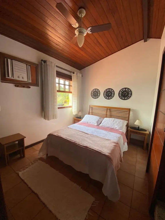 Casa De Praia Em Geribá