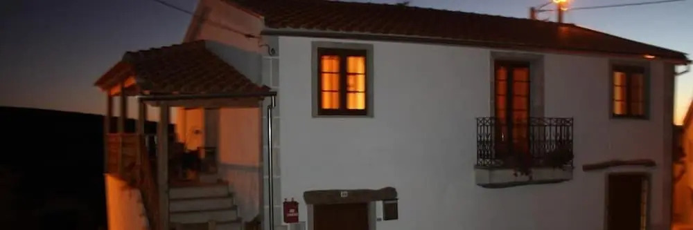 Casa do Soto
