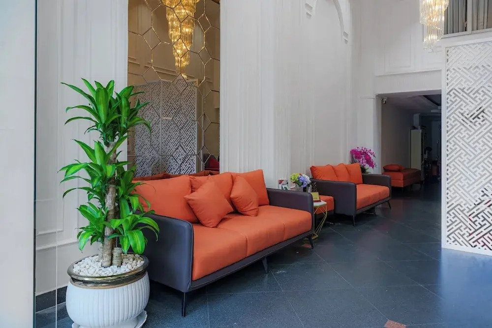 Salute Saigon Hotel and Spa