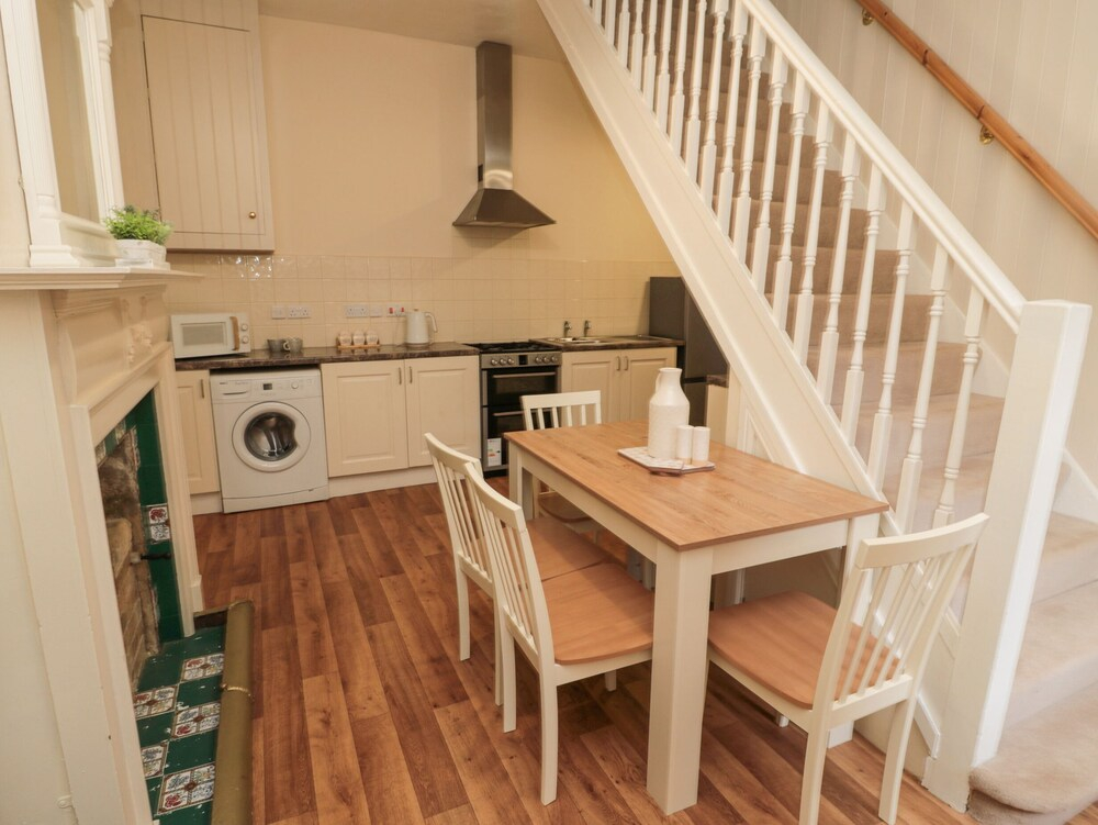 Courtyard Cottage